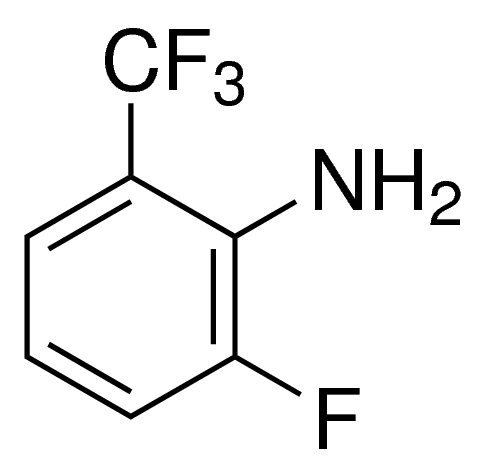 2-Fluoro-6-(trifluoromethyl)aniline 