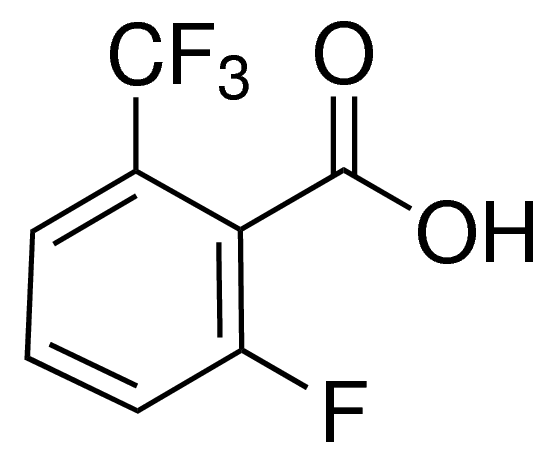 2-Fluoro-6-(trifluoromethyl)benzoic acid 