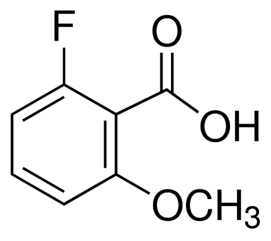 2-Fluoro-6-methoxybenzoic acid 
