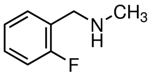 2-Fluoro-N-methylbenzylamine 