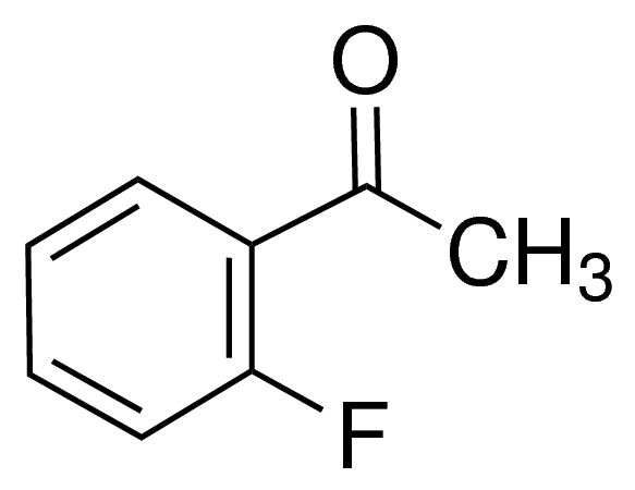 2-Fluoroacetophenone 