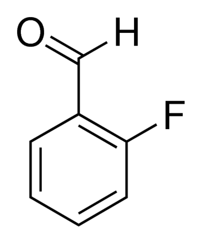 2-Fluorobenzaldehyde 