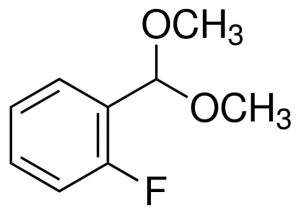 2-Fluorobenzaldehyde dimethyl acetal 749109-25G