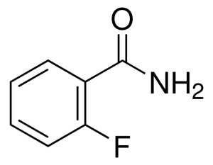 2-Fluorobenzamide 