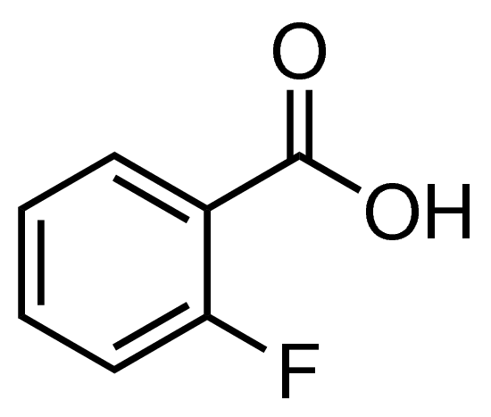 2-Fluorobenzoic acid 