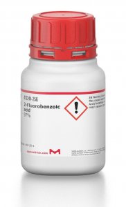 2-Fluorobenzoic acid 