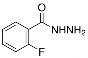 2-Fluorobenzoic hydrazide 536288-10G