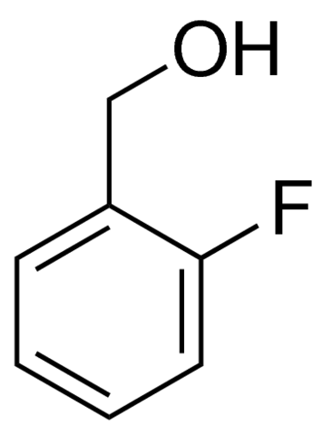 2-Fluorobenzyl alcohol 