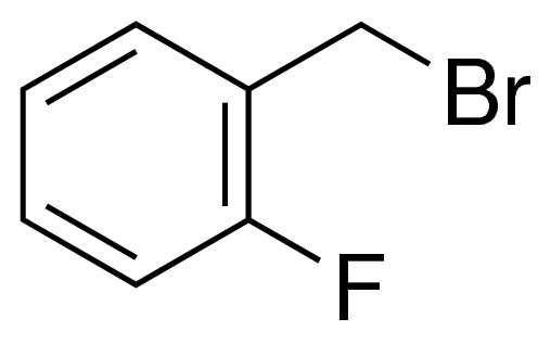 2-Fluorobenzyl bromide 