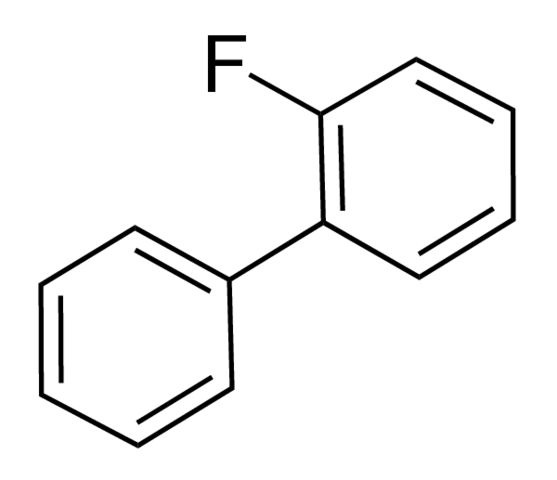 2-Fluorobiphenyl 