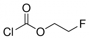 2-Fluoroethyl chloroformate 525138-1G