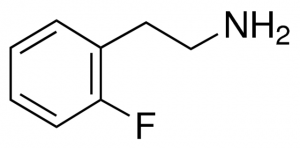 2-Fluorophenethylamine 
