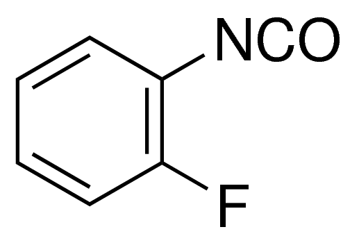 2-Fluorophenyl isocyanate 
