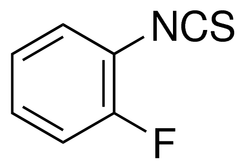 2-Fluorophenyl isothiocyanate 