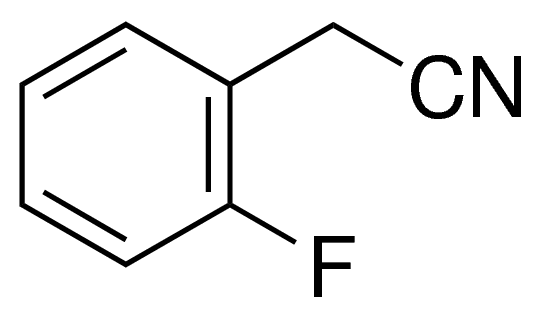 2-Fluorophenylacetonitrile 