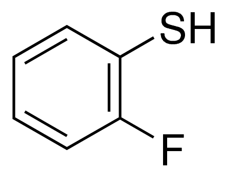 2-Fluorothiophenol 