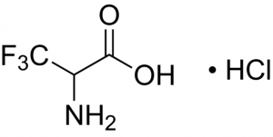 3,3,3-Trifluoro-DL-alanine hydrochloride 754994-500MG