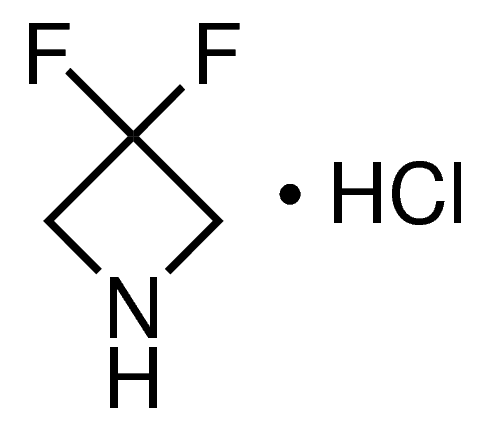3,3-Difluoroazetidine hydrochloride 