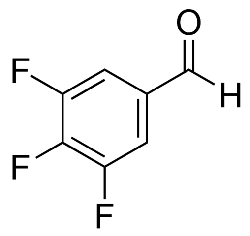 3,4,5-Trifluorobenzaldehyde 529176-5ML