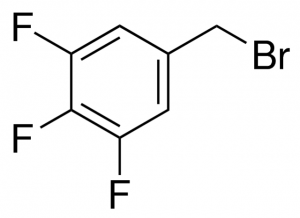 3,4,5-Trifluorobenzyl bromide 559431-1G