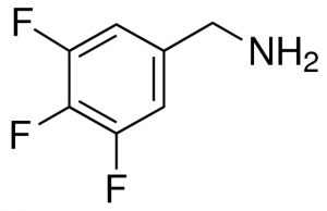 3,4,5-Trifluorobenzylamine CDS002863-100MG