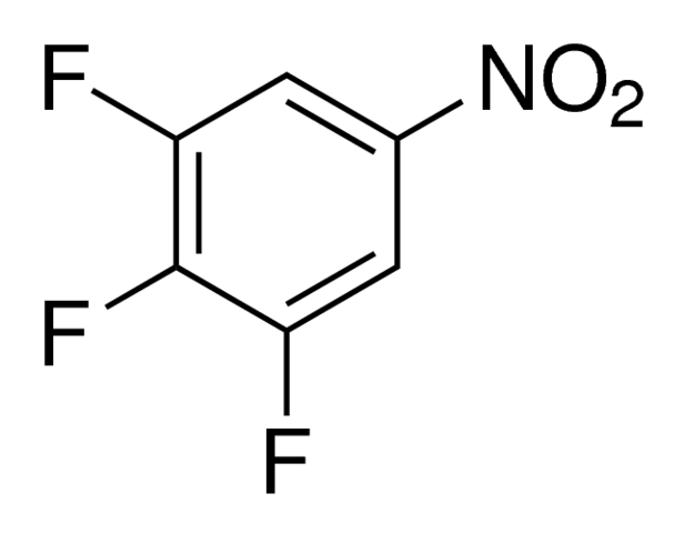 3,4,5-Trifluoronitrobenzene 