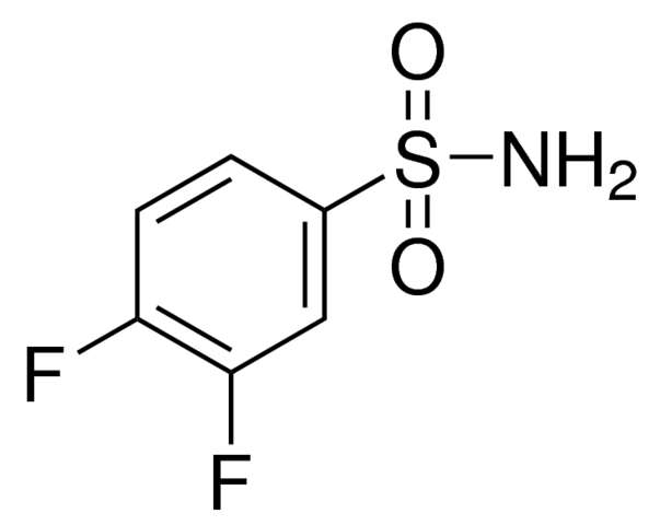 3,4-Difluorobenzenesulfonamide 559571-1G