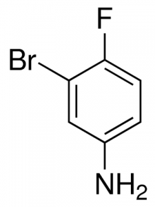 3-Bromo-4-fluoroaniline CDS001086-250MG