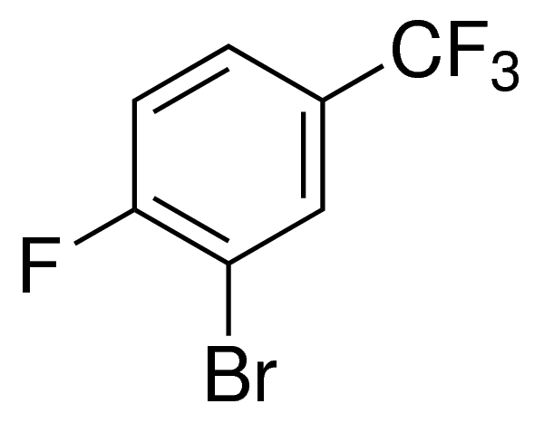 3-Bromo-4-fluorobenzotrifluoride 