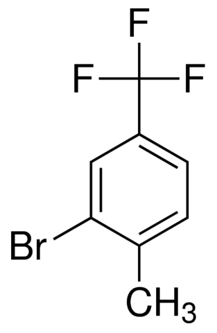 3-Bromo-4-Methylbenzotrifluoride CDS000804-100MG