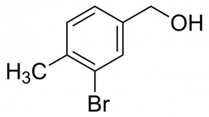 3-Bromo-4-methylbenzyl alcohol 759732-1G