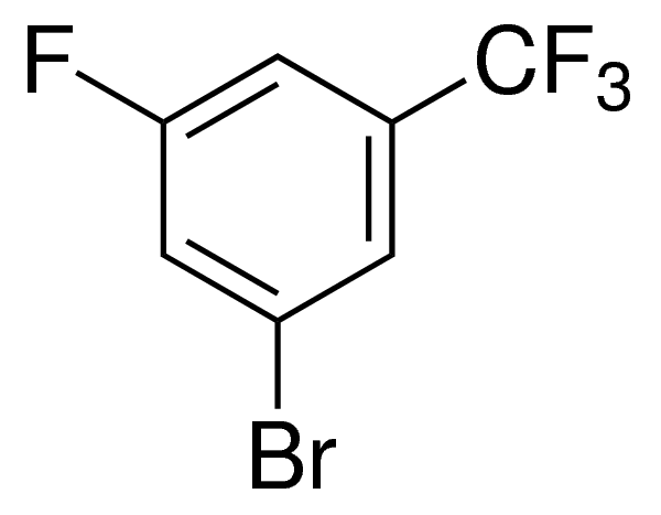 3-Bromo-5-fluorobenzotrifluoride 