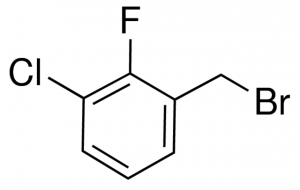 3-Chloro-2-fluorobenzyl bromide CDS003049-250MG
