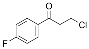 3-Chloro-4-fluoropropiophenone 