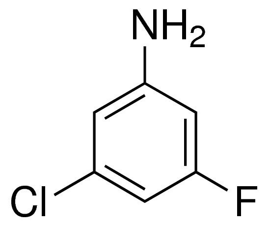 3-Chloro-5-fluoroaniline CDS002929-100MG