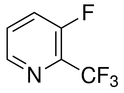3-Fluoro-2-(trifluoromethyl)pyridine 730181-1G