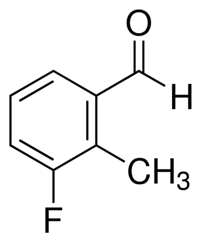 3-Fluoro-2-methylbenzaldehyde 