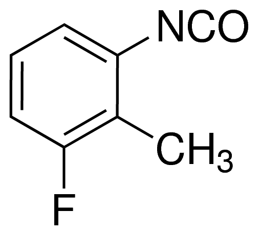 3-Fluoro-2-methylphenyl isocyanate 709115-1G
