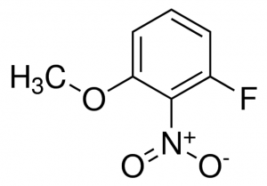 3-fluoro-2-nitroanisole CDS011869-100MG
