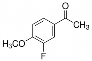3-Fluoro-4-methoxyacetophenone 