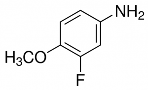 3-Fluoro-p-anisidine 