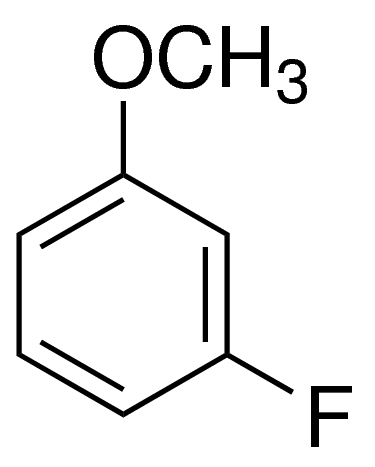 3-Fluoroanisole 