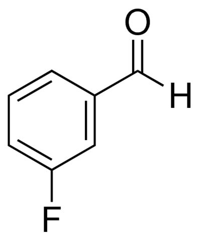 3-Fluorobenzaldehyde 