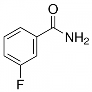 3-Fluorobenzamide 