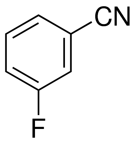 3-Fluorobenzonitrile 