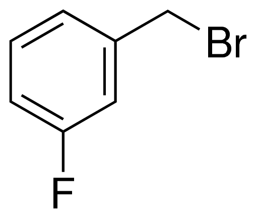 3-Fluorobenzyl bromide 