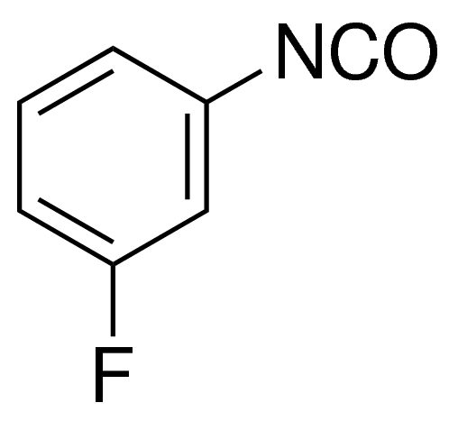 3-Fluorophenyl isocyanate 