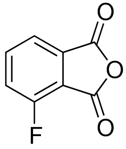 3-Fluorophthalic anhydride 