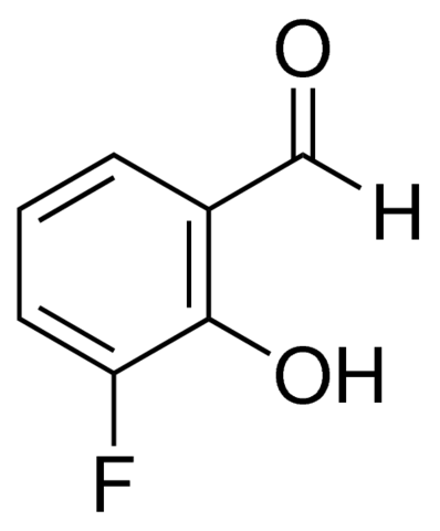 3-Fluorosalicylaldehyde 