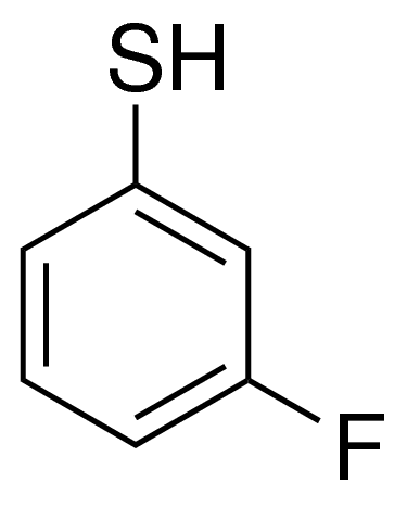 3-Fluorothiophenol 